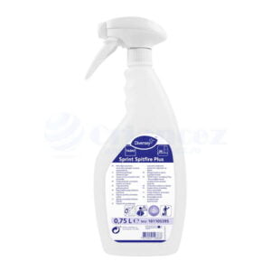 Taski Sprint Spitfire Plus 750ml detergent puternic alcalin pentru suprafețe lavabile