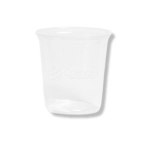 Sosiere PP (cups) 500cc 50buc/set capac separat