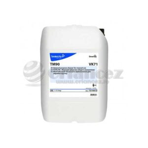Detergent alcalin TM90 VK71 20 litri