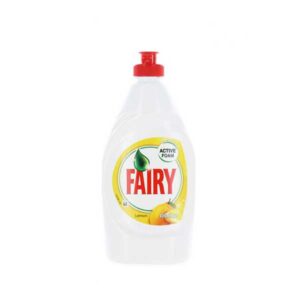 Detergent de vase Fairy 400ml