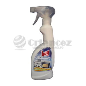 Soluție pentru curățat cuptoare Hey 450ml