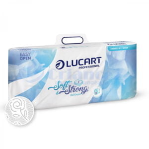Hârtie igienică Lucart Strong 3.10